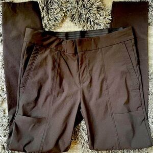 ◼️Athleta ◼️ Women’s Black Size 8 Dress Skinny Pants ◼️